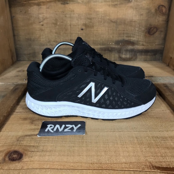 new balance comfort ride 420v4